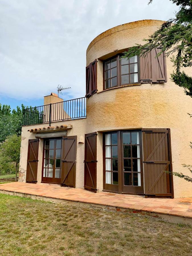 Вилла Casa Bell Raco Л'Эстартит Экстерьер фото