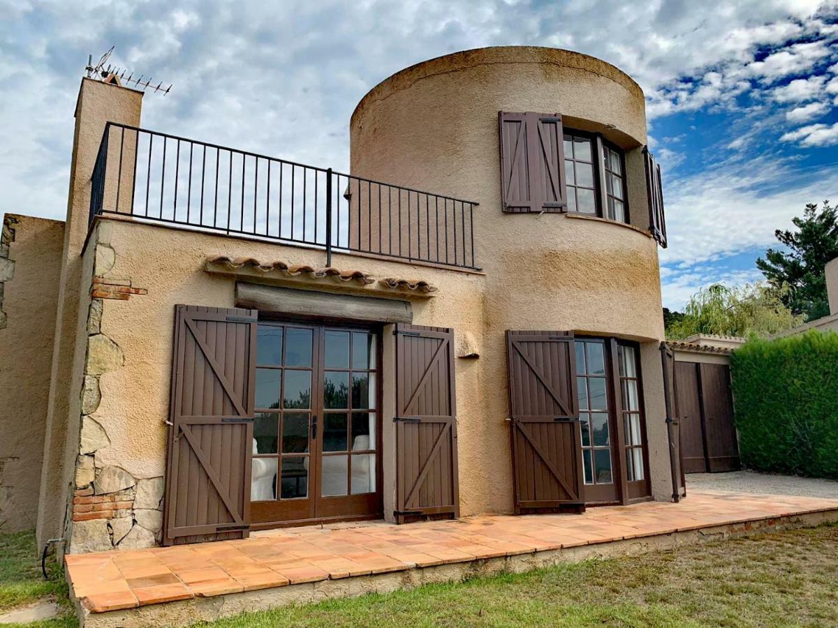 Вилла Casa Bell Raco Л'Эстартит Экстерьер фото
