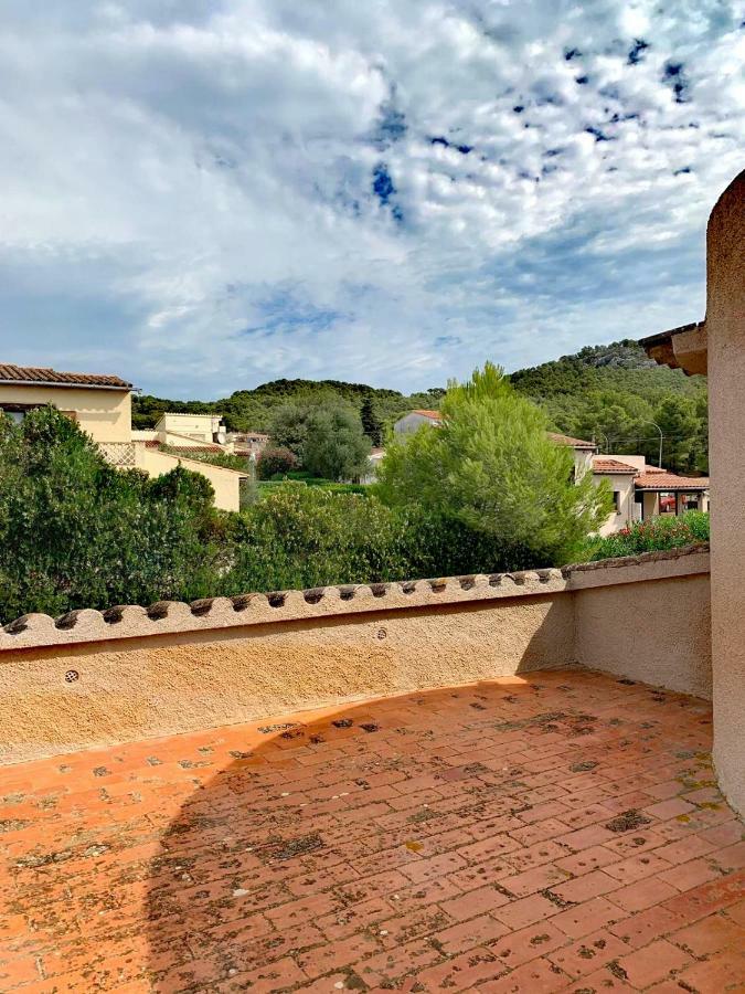 Вилла Casa Bell Raco Л'Эстартит Экстерьер фото