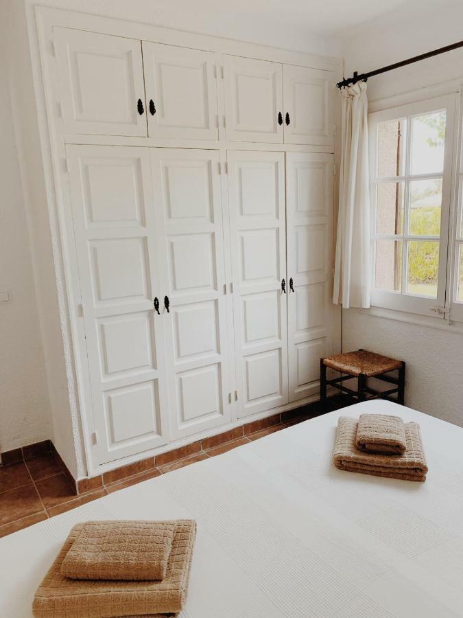 Вилла Casa Bell Raco Л'Эстартит Экстерьер фото