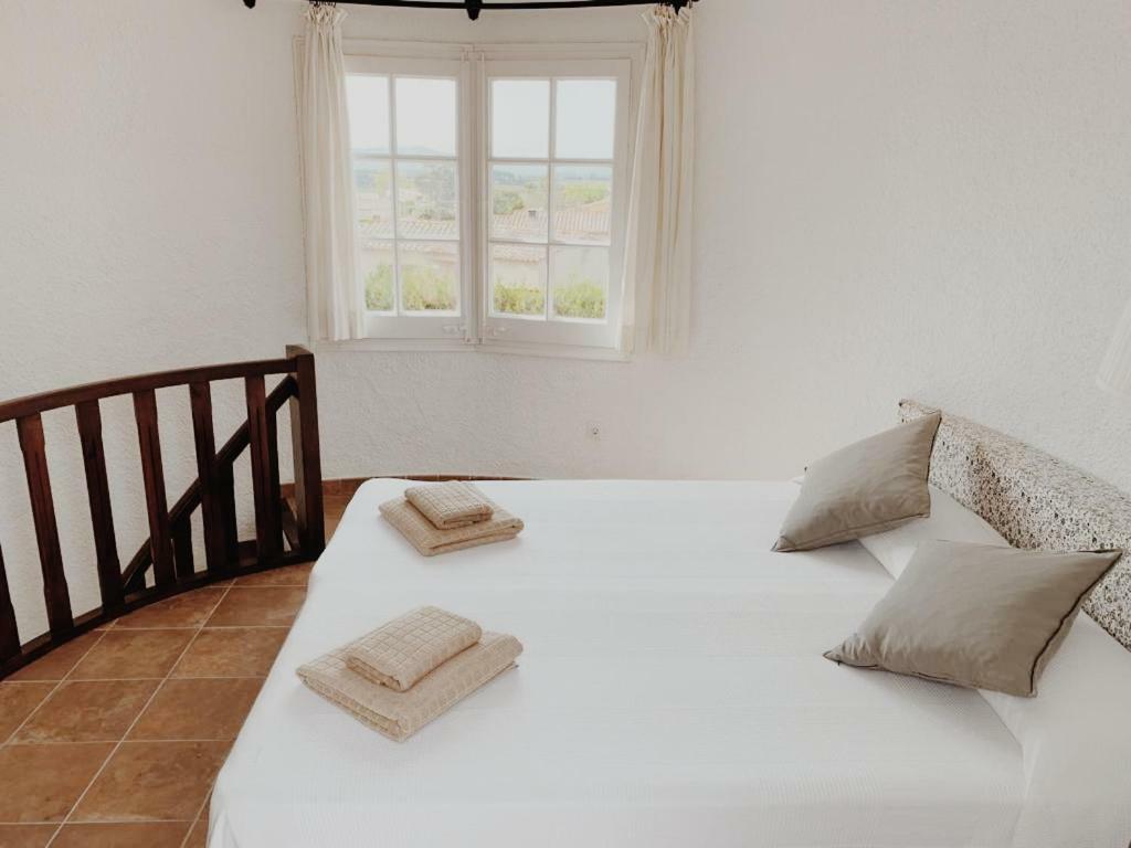 Вилла Casa Bell Raco Л'Эстартит Экстерьер фото