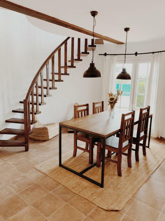 Вилла Casa Bell Raco Л'Эстартит Экстерьер фото